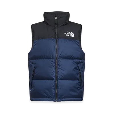 The North Face 1996 Retro Nuptse Vest "Navy"
