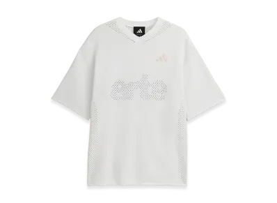 adidas x Arte Antwerp Flat Knit Jersey "Off White"