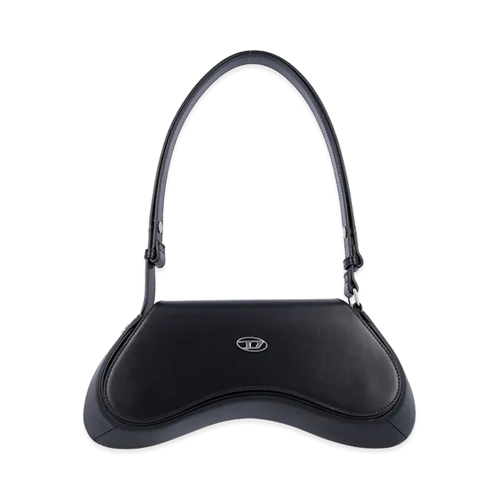 Diesel Women's Bags.. "Black"