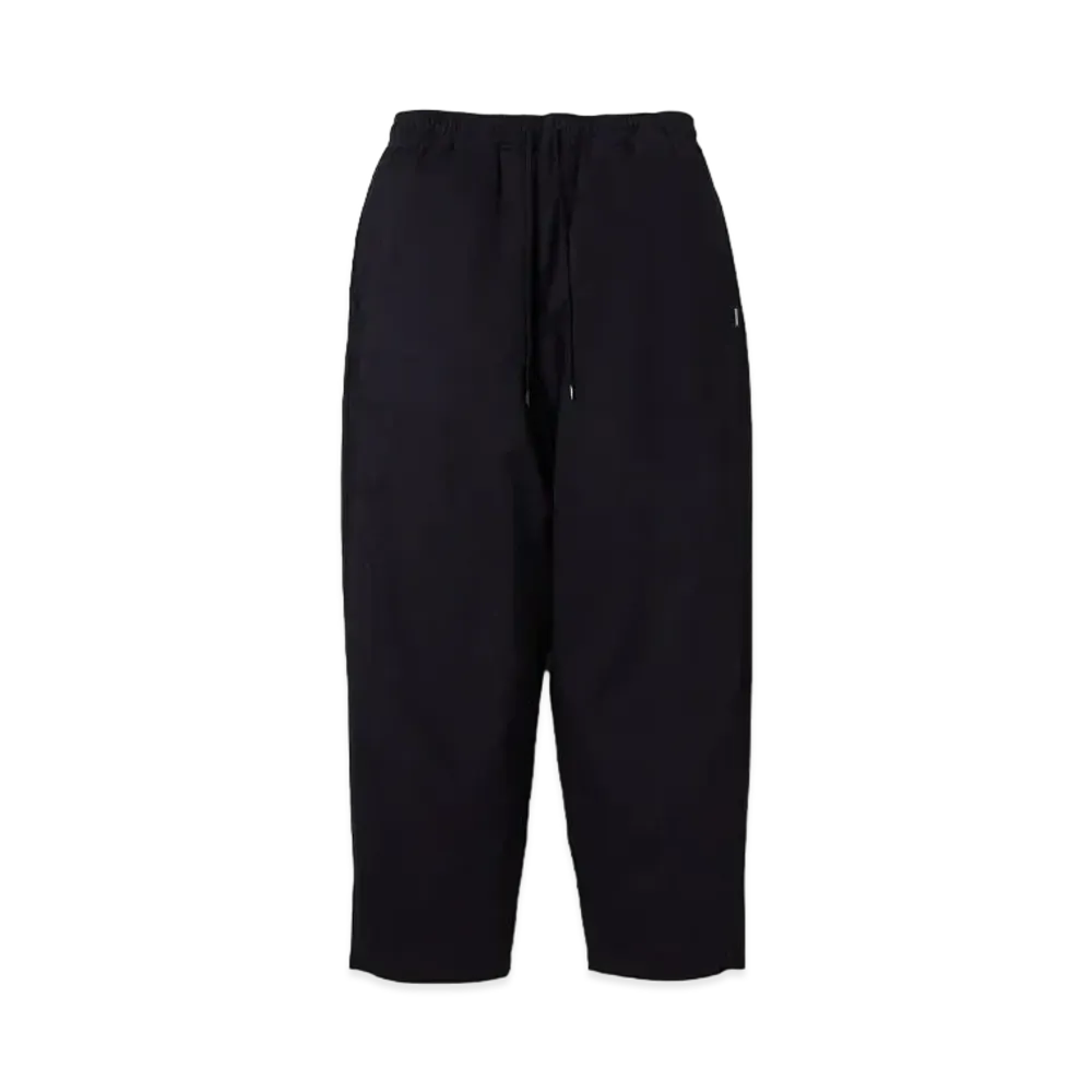 NEIGHBORHOOD Easy Pants "Black"