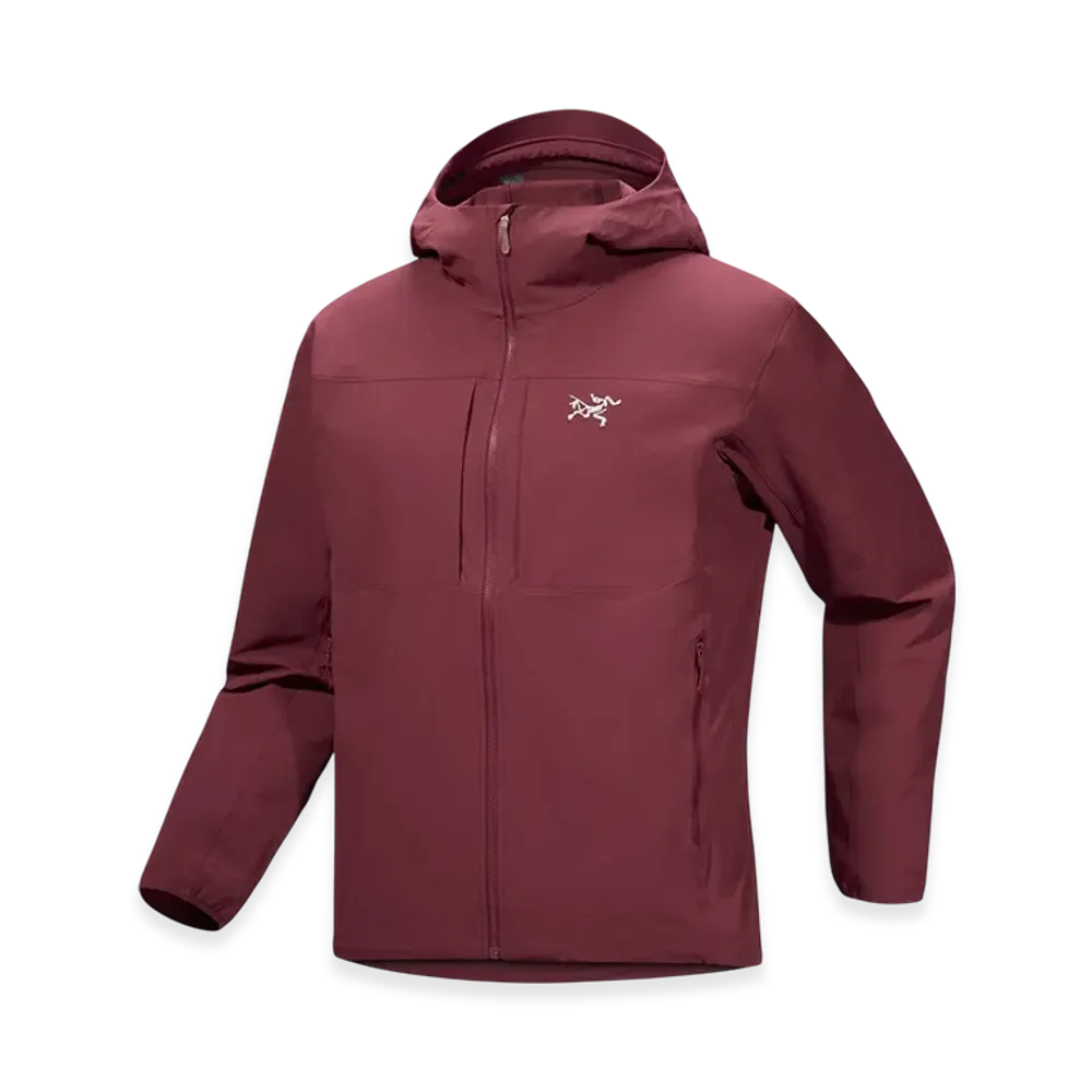 ARC'TERYX Gamma Hoody Men's "Mars" X000009905