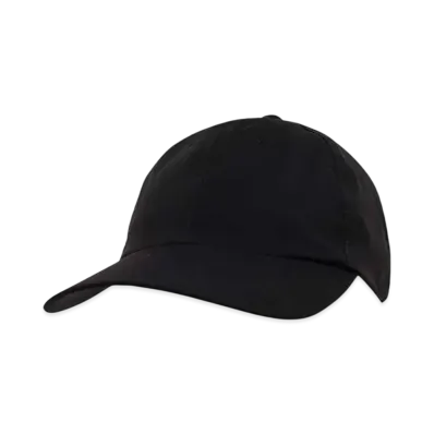 WILD THINGS REPELEX CAP "BLACK"