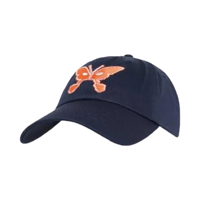 P.A.M. ALIEN KISS CAP NAVY "NAVY"