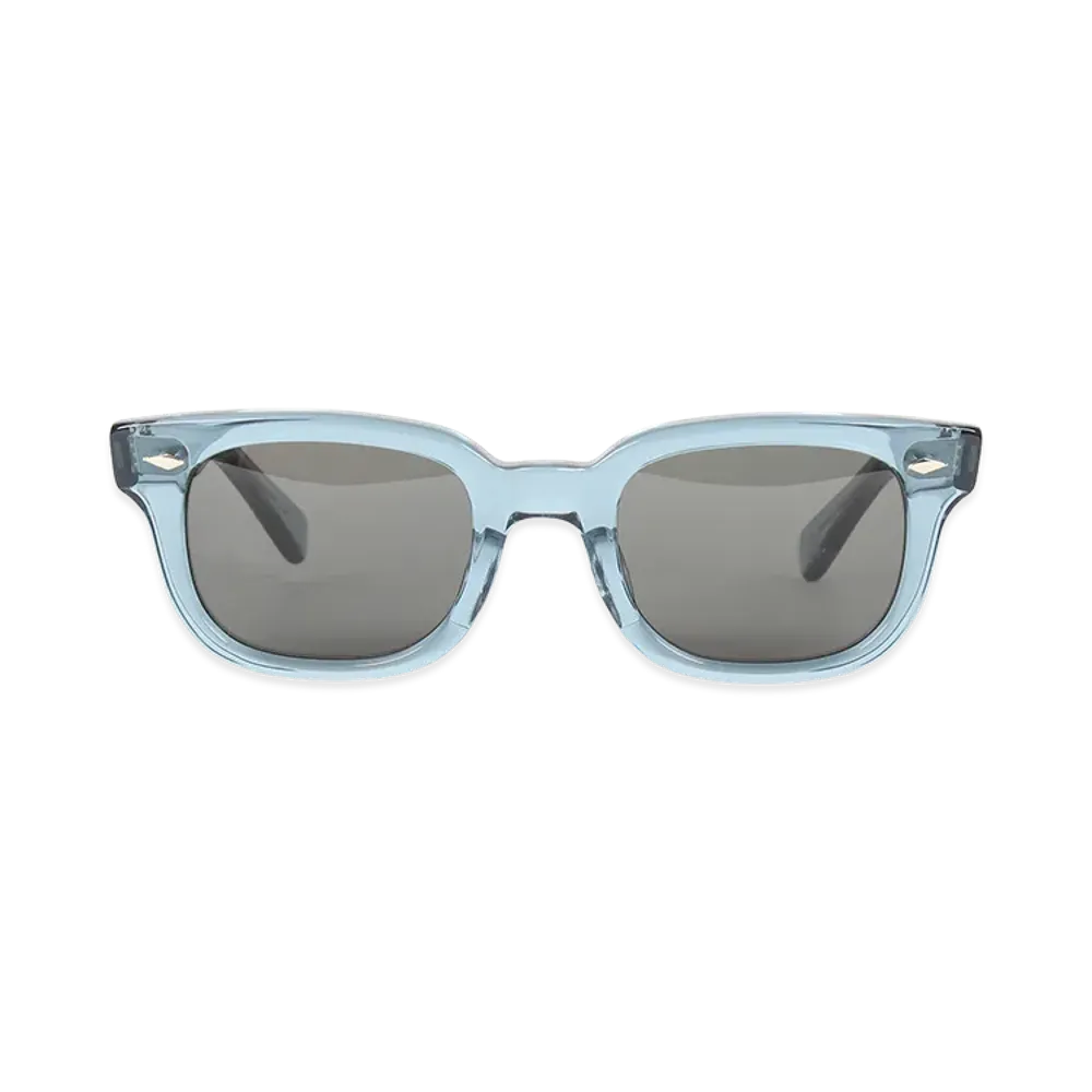 WACKO MARIA x KANEKO OPTICAL Glasses Type-1 "Blue"