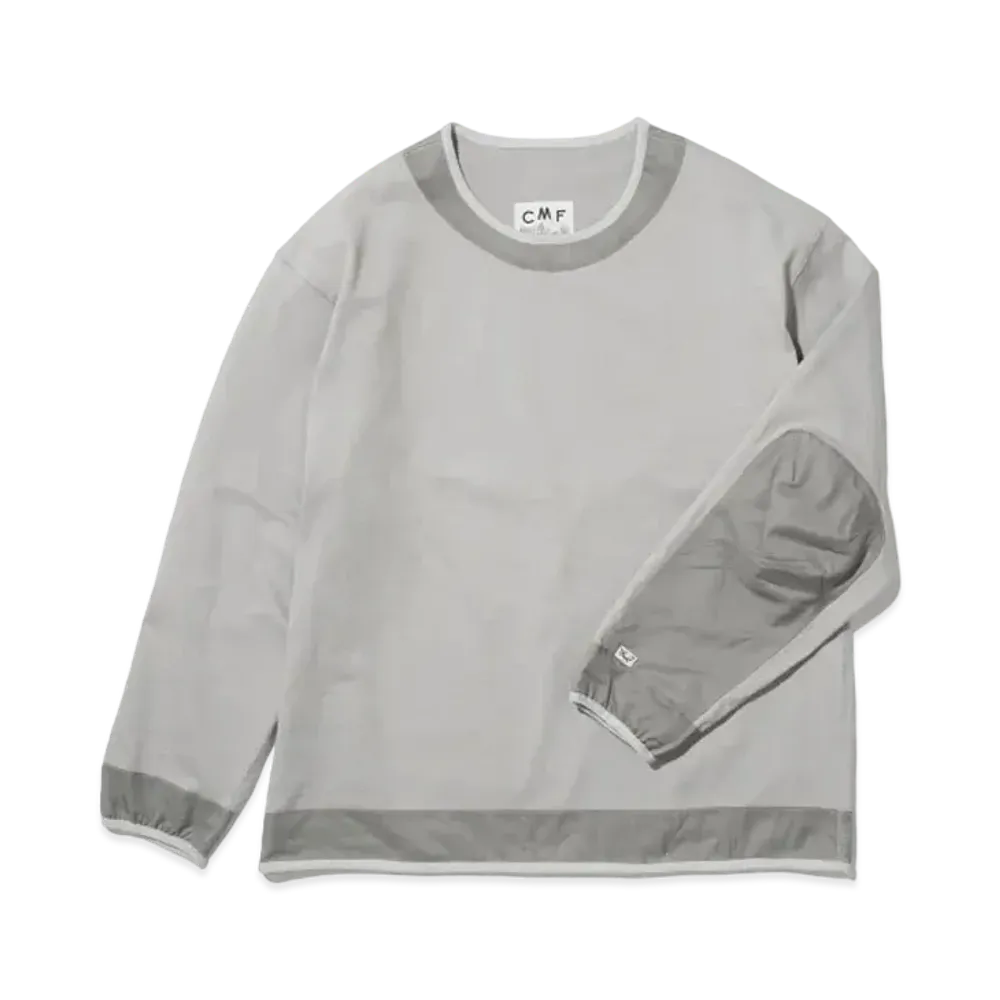 CMF OUTDOOR GARMENT Precold T-Shirt "Ice Gray"