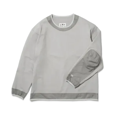 CMF OUTDOOR GARMENT Precold T-Shirt "Ice Gray"