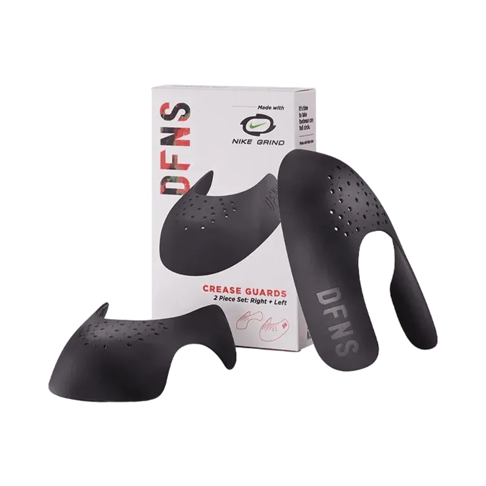 DFNS Crease Guards NIKE Grind "Black"