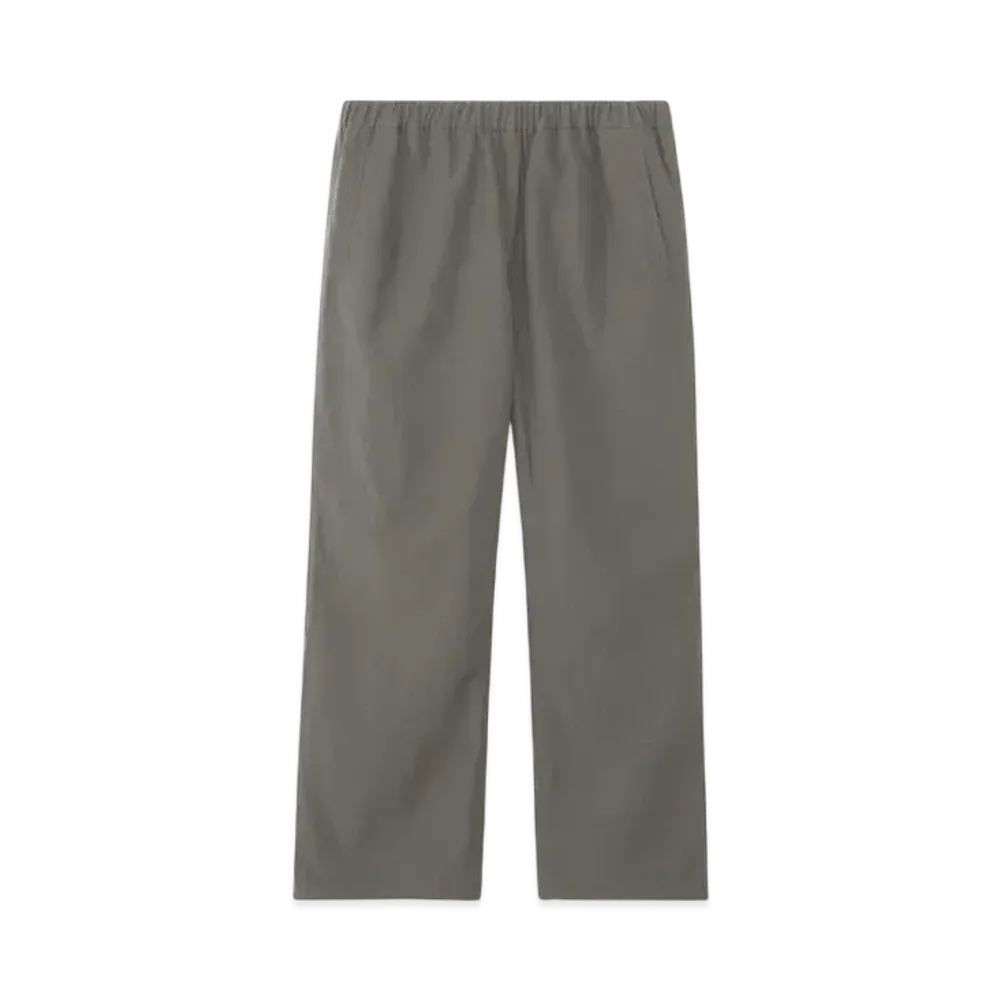 Goldwin Hyperdense Taffeta Ultrasonic Pants (Unisex) "Deep Chacoal"
