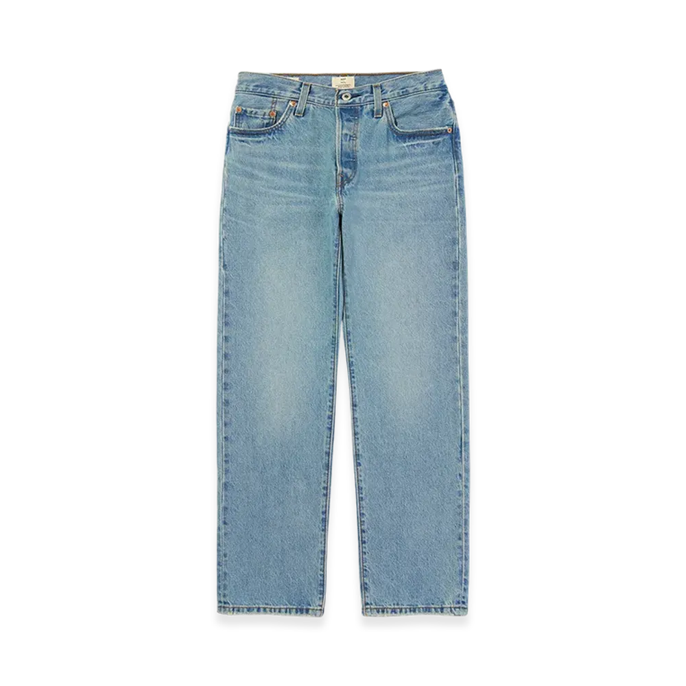 Levi's 501 '90s Jeans "Medium Indigo"