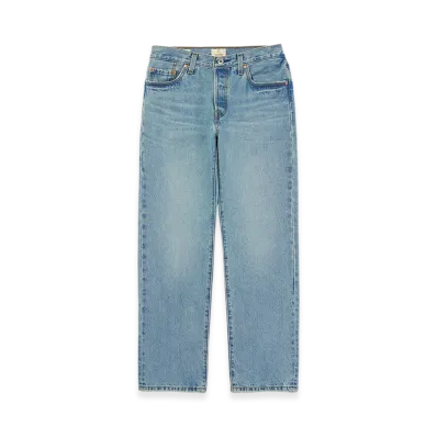 Levi's 501 '90s Jeans "Medium Indigo"