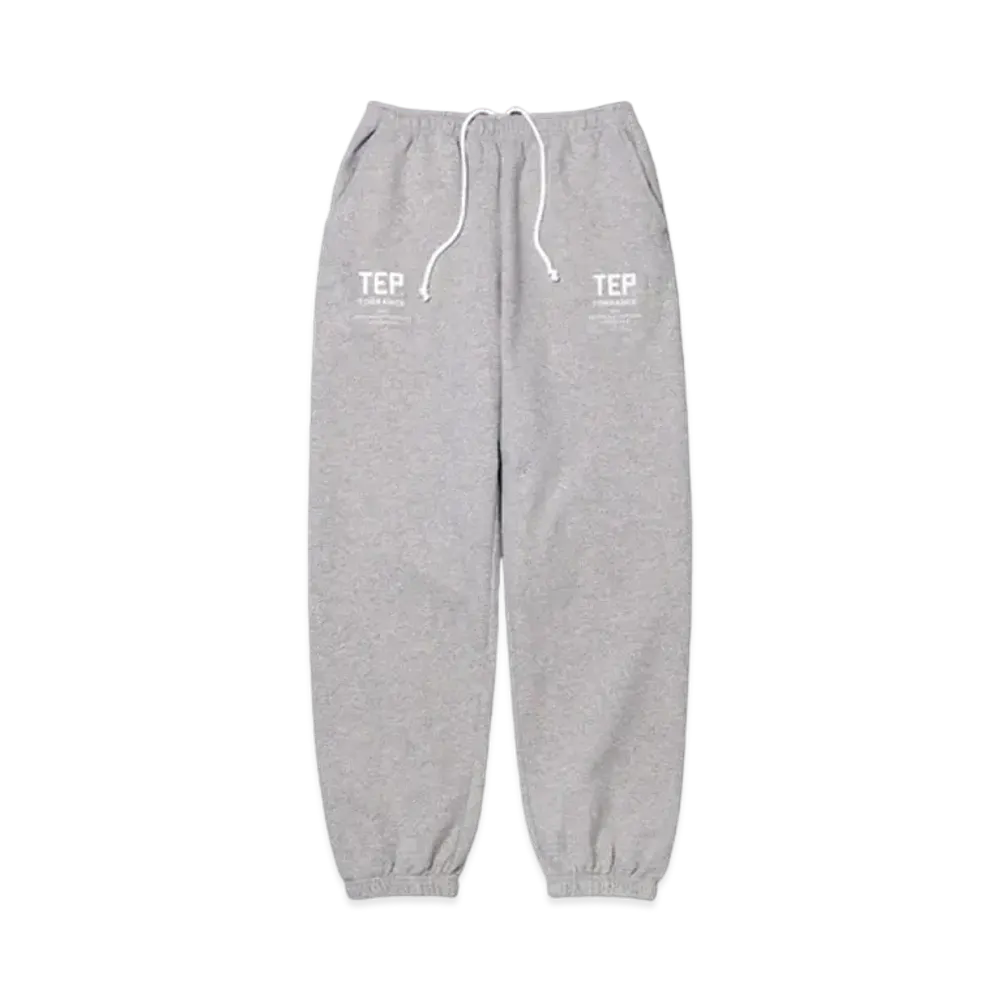 ENNOY TEP Pants "Gray"
