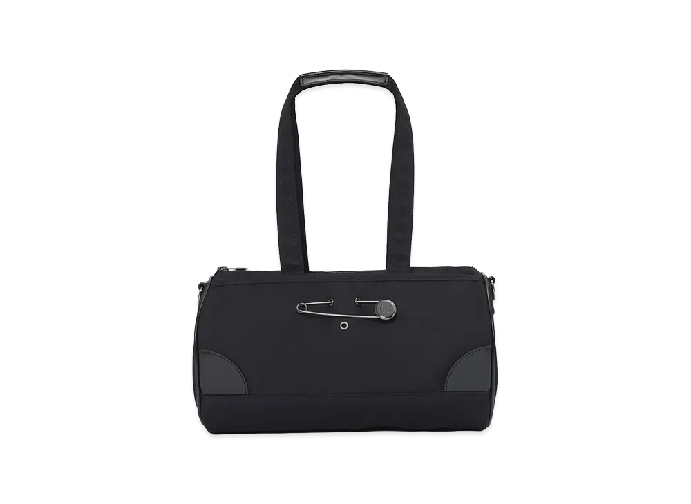 POTR / CLAN Roll Bag "Black"