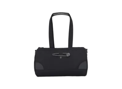 POTR / CLAN Roll Bag "Black"