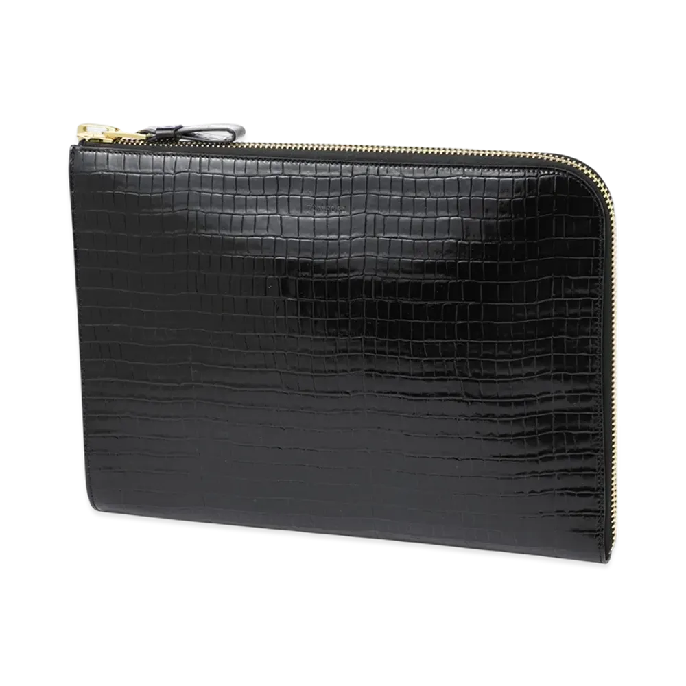 TOM FORD Document Case "Black"