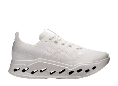 Erewhon × On Cloudsurfer Max "Ivory/White"