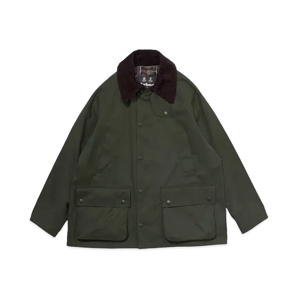 Barbour Bedale "Olive"