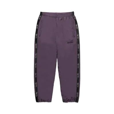 WACKO MARIA Track Pants "Purple"
