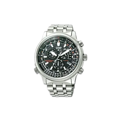 CITIZEN Promaster Eco-Drive SKY Series Radio PMP56-2901