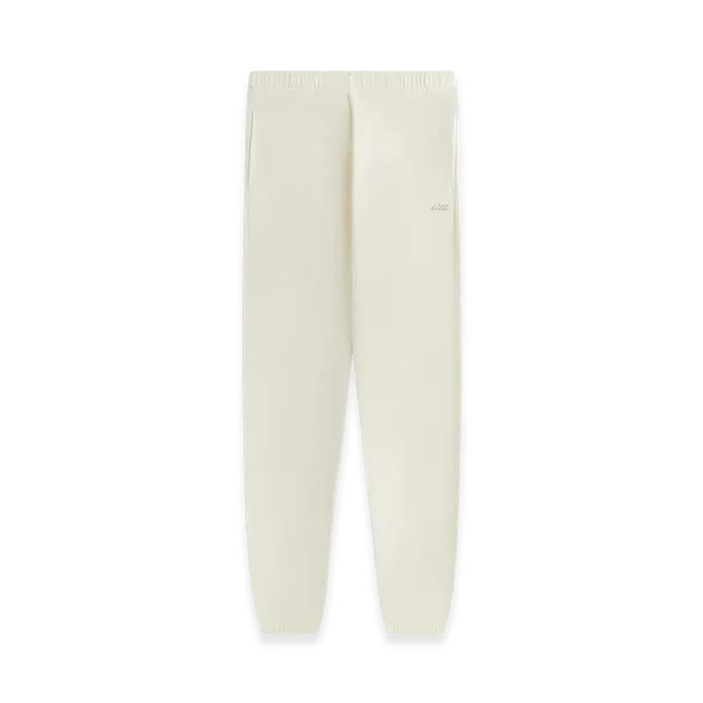 Kith Women's Shain III Sweatpant "Sandrift"
