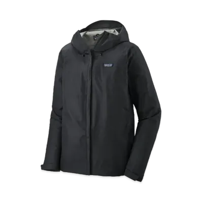 patagonia Men's Torrentshell 3L Jacket "Black"