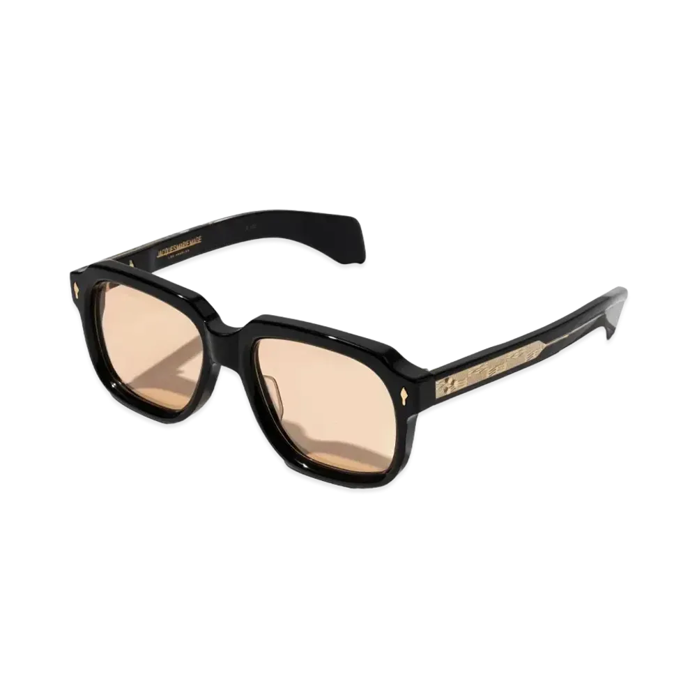 UNION x Jacques Marie Mage Eclipse 2 "Yellow CR39"