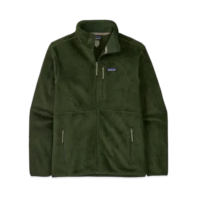 Patagonia Men's Retool Jacket "Pine Green"