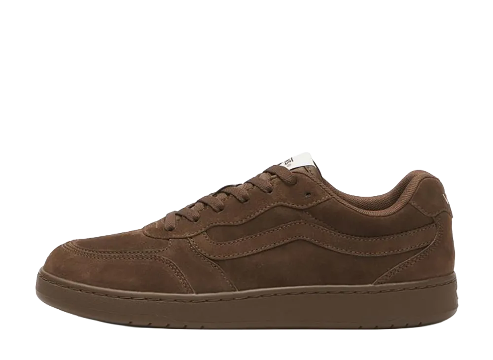Vans Bravo "Brown" (V2740 S)