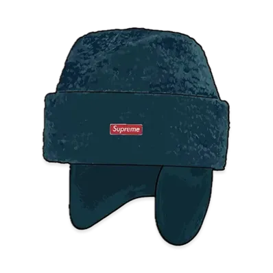 Supreme Ambassador Hat "Slate"