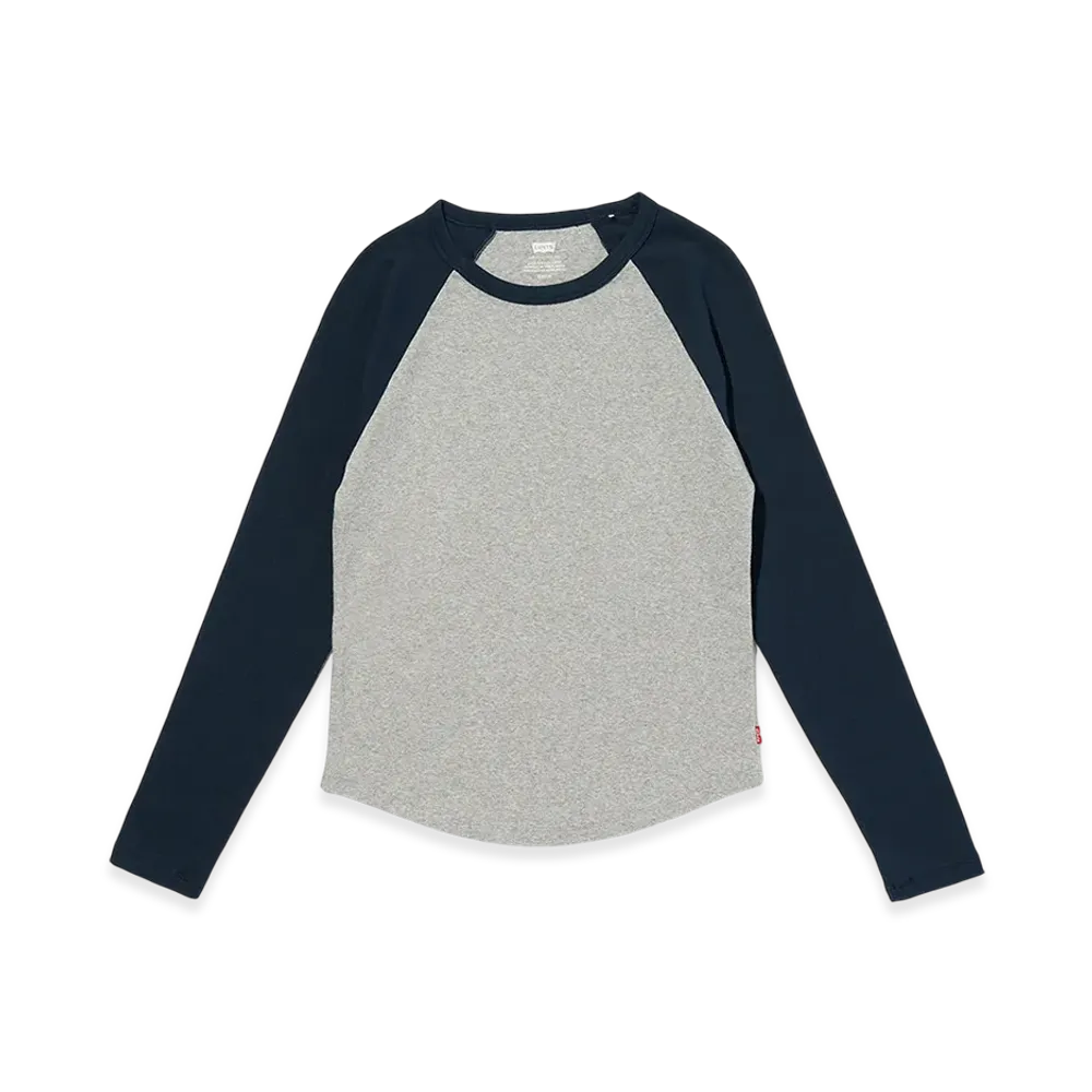Levi's Euro Sports T-Shirt "Gray"