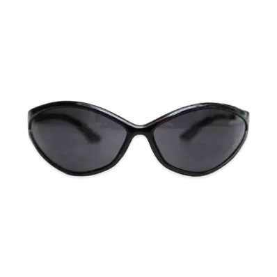 YAMEPI x FUTURE ARCHIVE YAME S/G "Black"