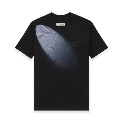 MM6 Maison Margiela Spotlight T-shirt "Black"
