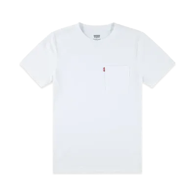 Levi's Kids T-Shirts "White"