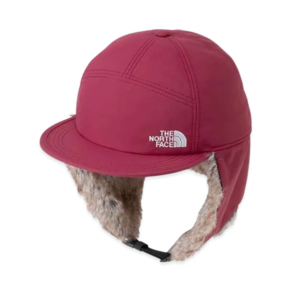 The North Face Badlands Cap "Beetroot"
