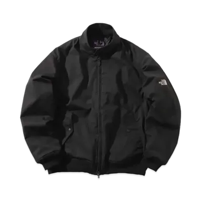 The North Face Purple Label BEAMS Field Jacket "Black"