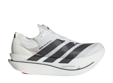 adidas Adizero Adios Pro Evo 3 "Cloud White"