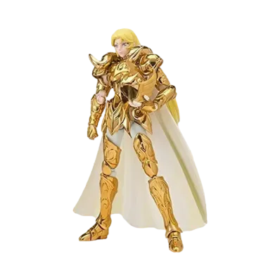 SAINT CLOTH MYTH EX Aries Mu ~ ORIGINAL COLOR EDITION ~