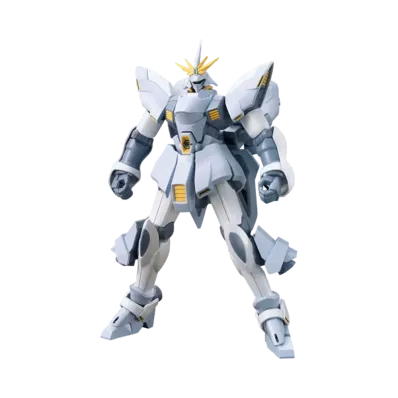 HGBF 1/144 AC-01 Miss Sazabi