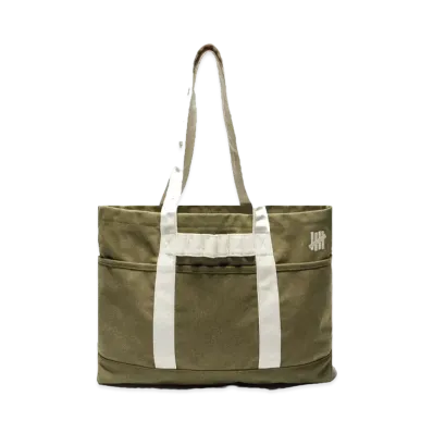 UNDEFEATED Everyday Tote "Olive"