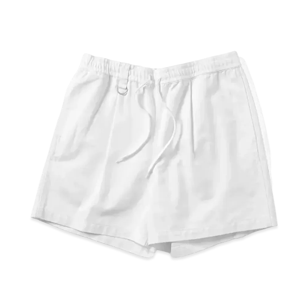 MFC STORE x Dickies Tuck Short Work Pants "White"