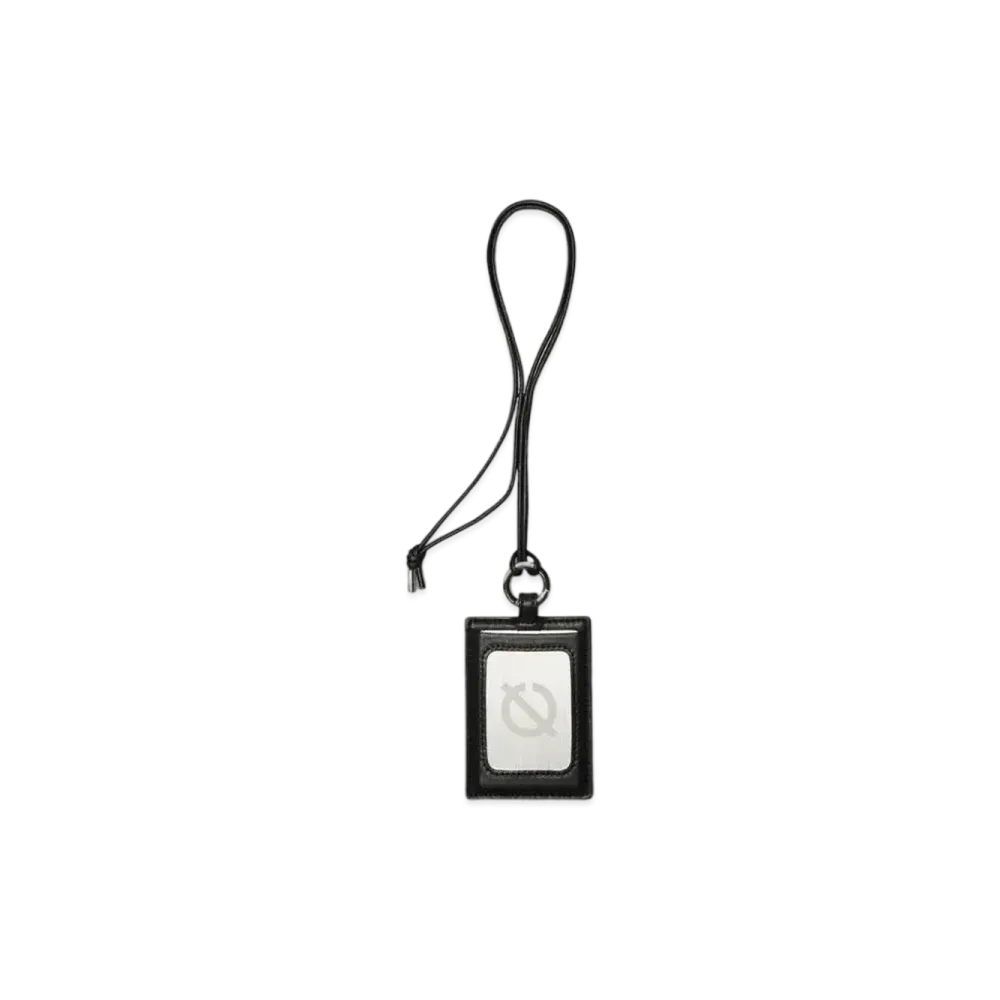 INCRM MOTIF "BLACK"