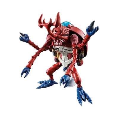 BANDAI "Digivolving Spirits" -Digimon- 06 Atla Kabuterimon