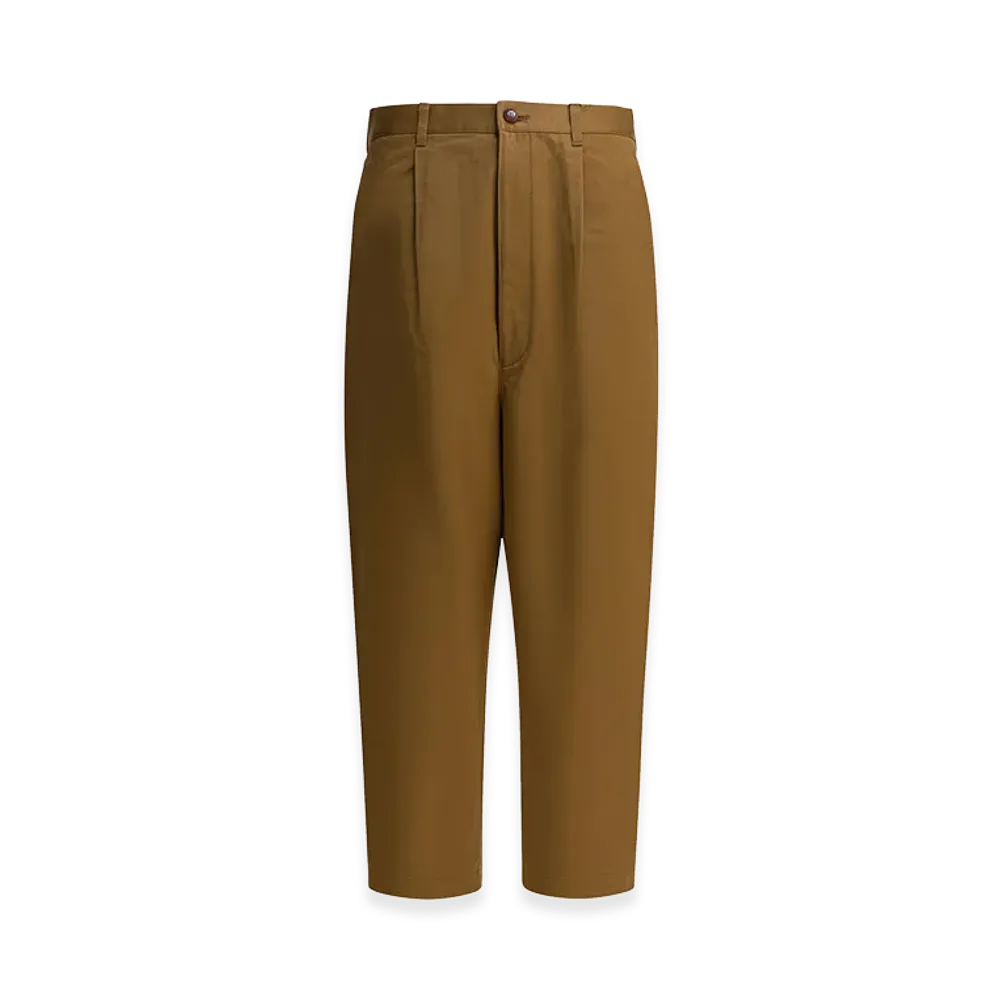 JUNYA WATANABE x Carhartt Wip Pants "Brown"