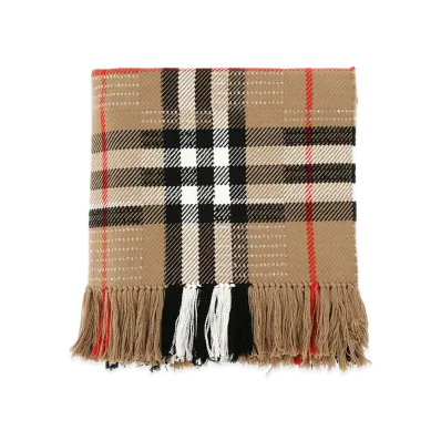Burberry Women's Sciarpa "Beige"