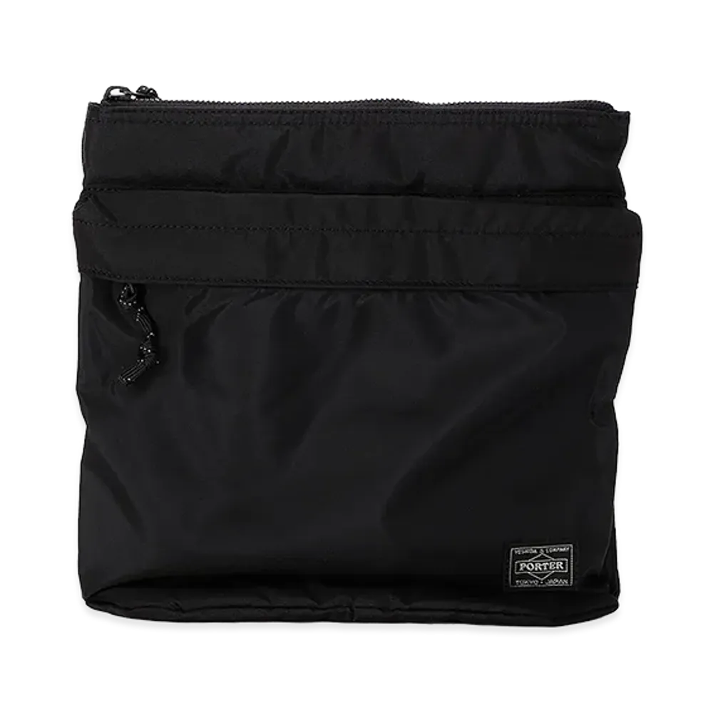 PORTER Bags "Black"