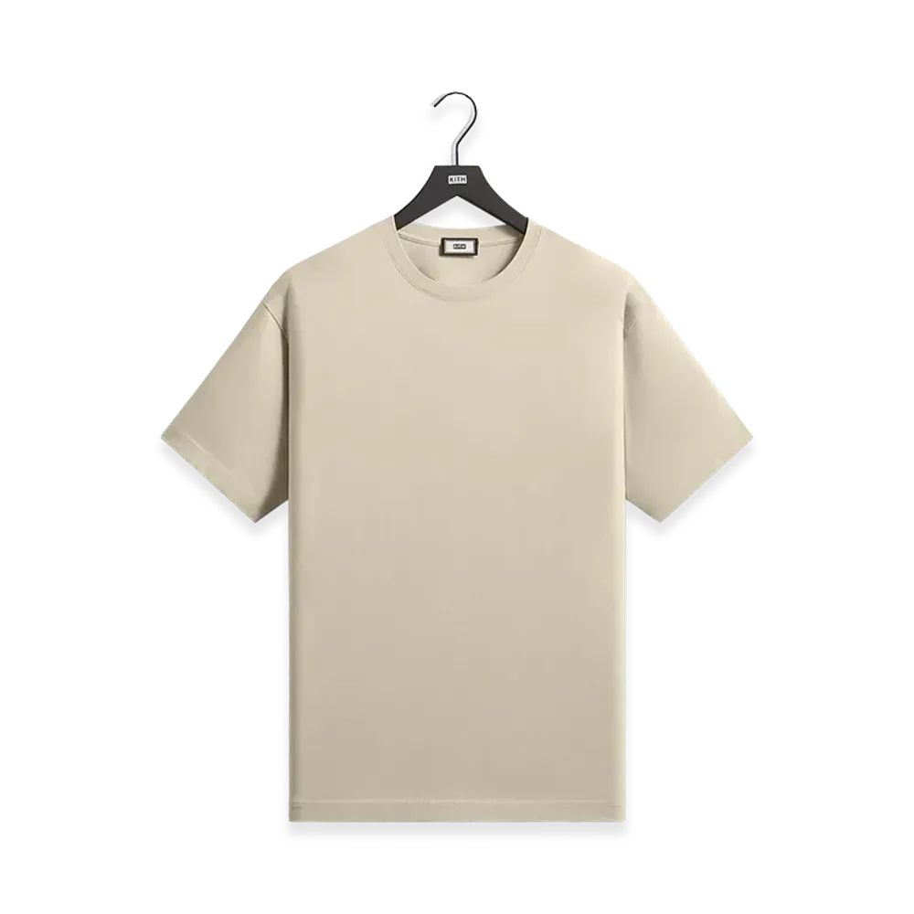 Kith 101 Vintage Tee "Hallow"