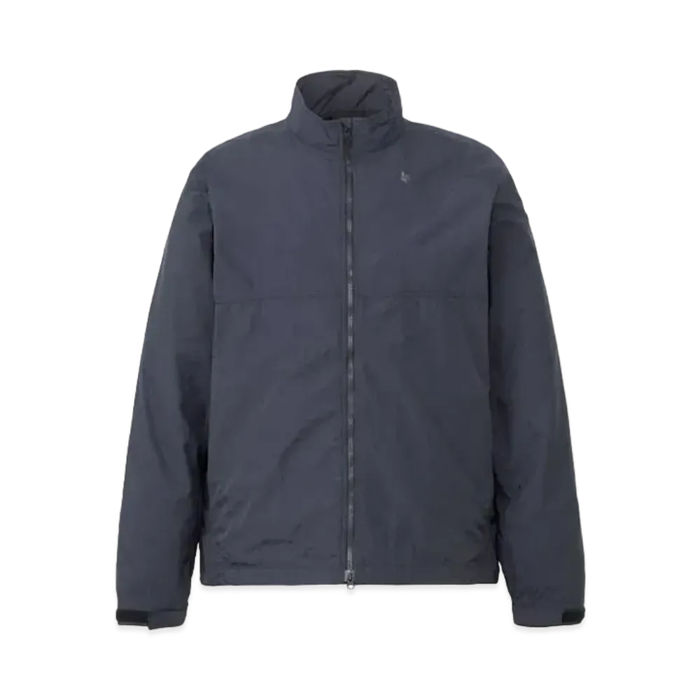 Goldwin Wind Light Jacket (Unisex) "Fade Navy"