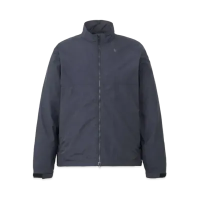 Goldwin Wind Light Jacket (Unisex) "Fade Navy"
