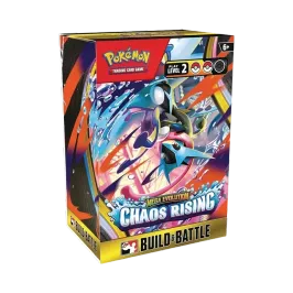 ポケモンカードゲームMEGA(英語版)メガエボリューション「カオス ポケモンカードゲームMEGA(英語版)メガエボリューション「カオス