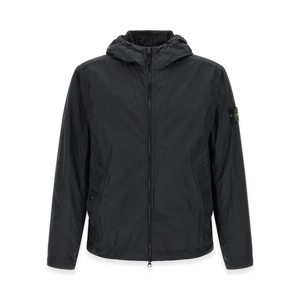 Stone Island 4100001 Jacket "Blue"