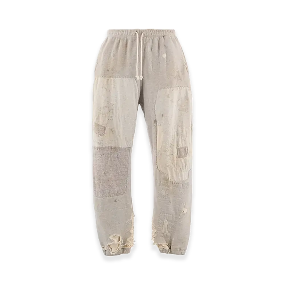 SAINT Mxxxxxx Sweat Pants/Double Face "Gray"